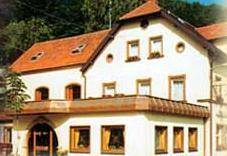 Bad Berneck Deutschland Last-Minute-Rabattcode Booking.com