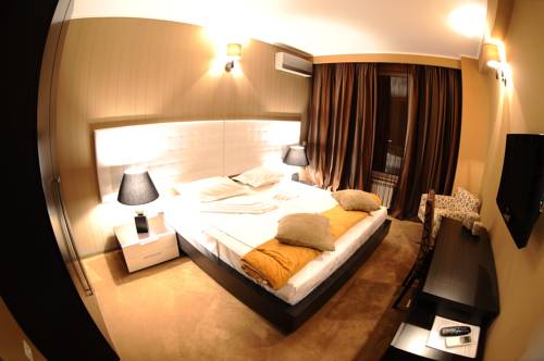 Mamaia Romania Last Minute Discount Code Booking.com