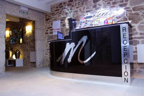 Santiago de compostela España Último Minuto Código de Descuento Booking.com