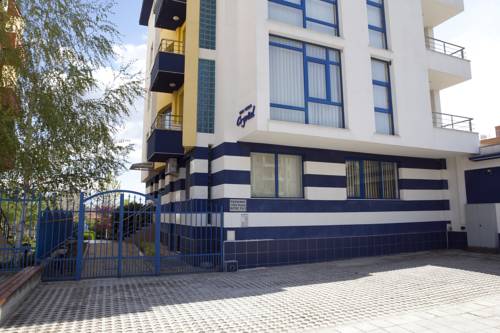 Hisarya Bulgaria Last Minute Discount Code Booking.com