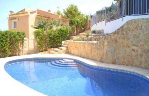 Jávea Spanien Last-Minute-Rabattcode Booking.com