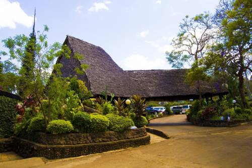 Thika Kenya Last Minute Discount Code Booking.com