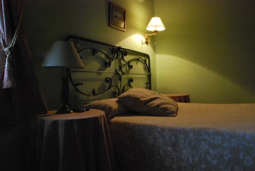 Cerdedo Spanien Last-Minute-Rabattcode Booking.com