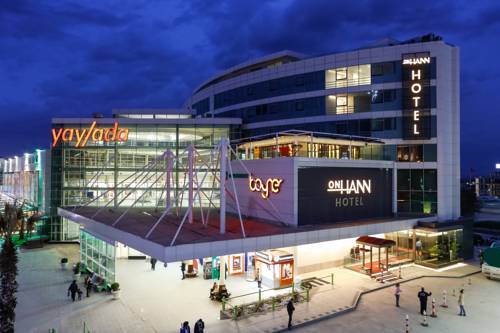 Balikesir Türkei Last-Minute-Rabattcode Booking.com