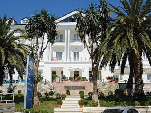 Sarandë Italia Último Minuto Código de Descuento Booking.com