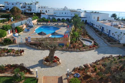 Mojácar Spain Last Minute Discount Code Booking.com