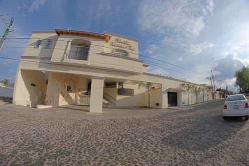 Tequisquiapan Mexiko Last-Minute-Rabattcode Booking.com