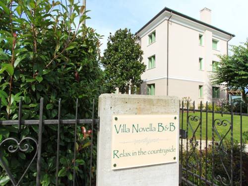 Crocetta del Montello Italie Code de réduction de dernière minute Booking.com