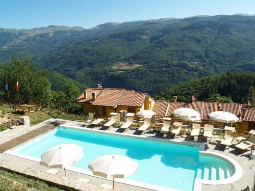 Cutigliano Italy Last Minute Discount Code Booking.com