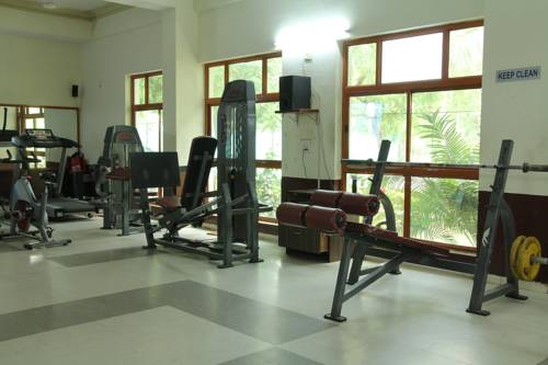 Gandhinagar India Last Minute Discount Code Booking.com