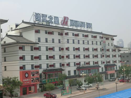 Linyi China Last-Minute-Rabattcode Booking.com