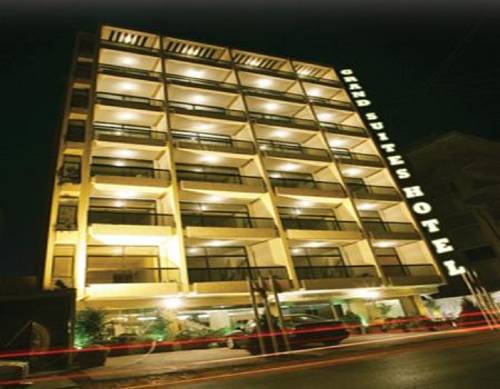 Beirut Libanon Last-Minute-Rabattcode Booking.com