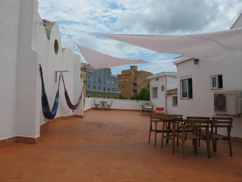 Barcelona Spanje Laatste minuut Kortingscode Booking.com