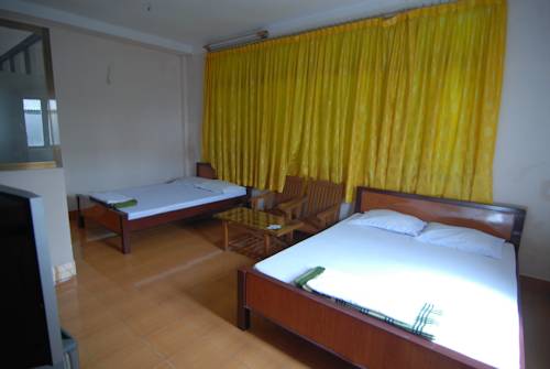 Chau Doc Vietnam Last-Minute-Rabattcode Booking.com