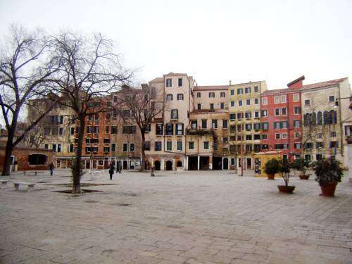 Venedig Italien Last-Minute-Rabattcode Booking.com