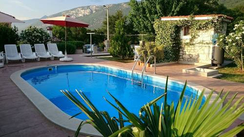 Kozljak Kroatien Last-Minute-Rabattcode Booking.com