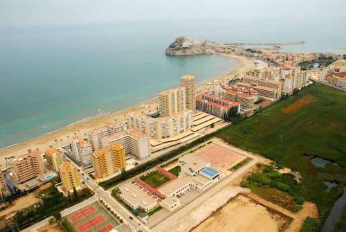 Peñíscola Spain Last Minute Discount Code Booking.com