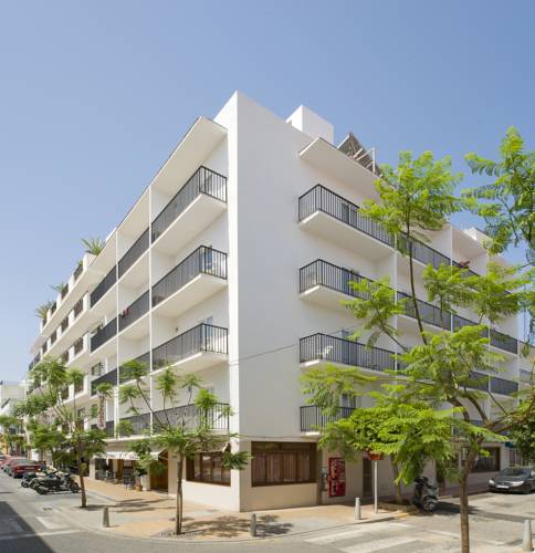Sant Antoni de Portmany Spanien Last-Minute-Rabattcode Booking.com
