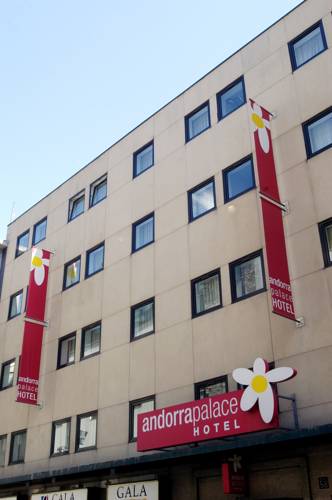 Andorra la Vella Andorra Last-Minute-Rabattcode Booking.com