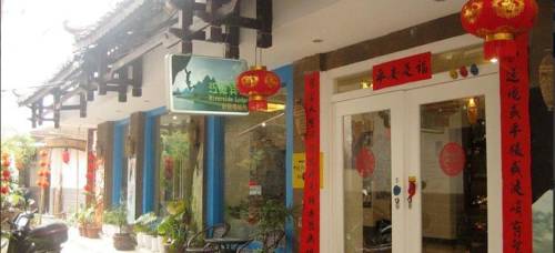 Yangshuo China Last Minute Discount Code Booking.com