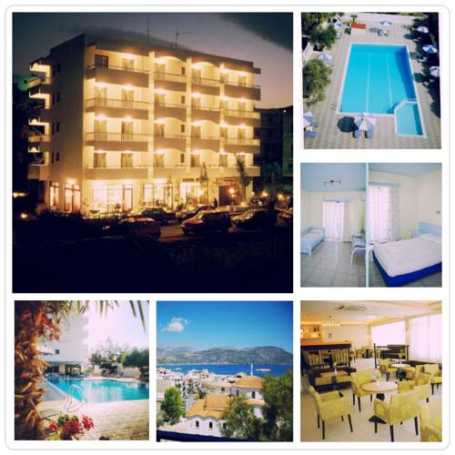 Karpathos Griechenland Last-Minute-Rabattcode Booking.com