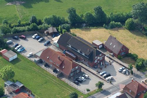 Neßmersiel Germany Last Minute Discount Code Booking.com