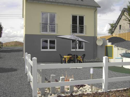 Büllingen Belgien Last-Minute-Rabattcode Booking.com