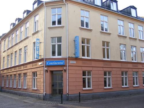 Malmö Sweden Last Minute Discount Code Booking.com
