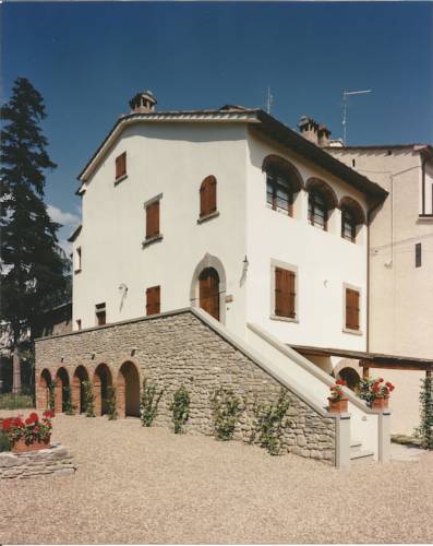 Arezzo Italië Laatste minuut Kortingscode Booking.com