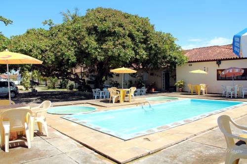 Alcobaca (Bahia) Brazil Last Minute Discount Code Booking.com