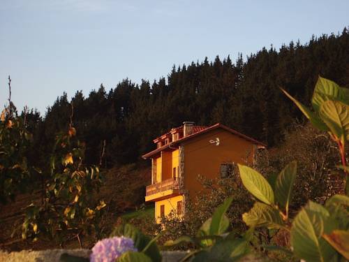 El Pedroso Spanje Laatste minuut Kortingscode Booking.com