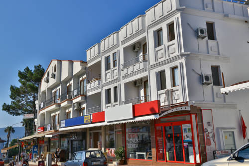 Kas Turkey Last Minute Discount Code Booking.com