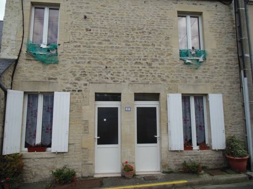 Port-en-Bessin-Huppain Frankreich Last-Minute-Rabattcode Booking.com