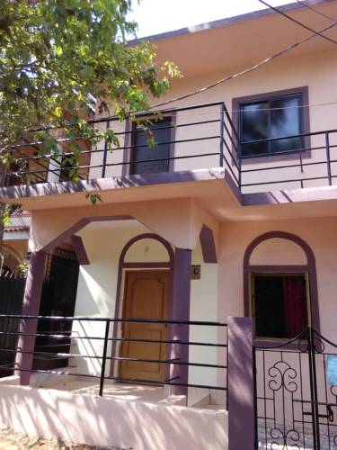 Candolim India Laatste minuut Kortingscode Booking.com