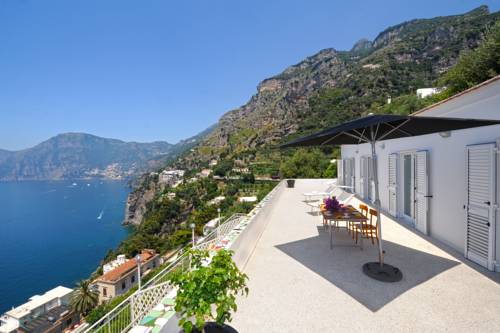 Praiano Italien Last-Minute-Rabattcode Booking.com