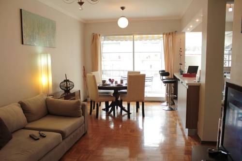 Buenos Aires Argentina Last Minute Discount Code Booking.com
