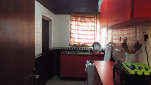 Ikeja Nigeria Last-Minute-Rabattcode Booking.com