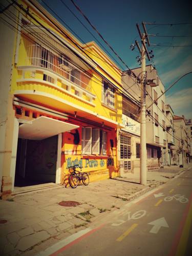 Porto Alegre (Rio Grande do Sul) Brasilien Last-Minute-Rabattcode Booking.com
