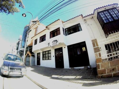 Sucre Bolivia Last Minute Discount Code Agoda.com