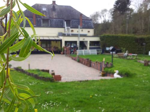 Halma (Wellin) Belgium Last Minute Discount Code Booking.com