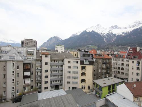 Innsbruck L'Autriche Code de réduction de dernière minute Booking.com