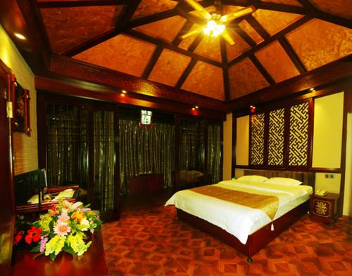 Emeishan China Last-Minute-Rabattcode Booking.com