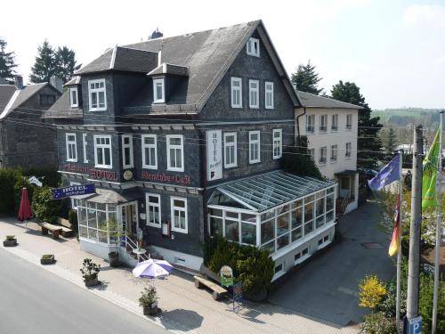 Oberweißbach / Thüringer Wald Deutschland Last-Minute-Rabattcode Booking.com
