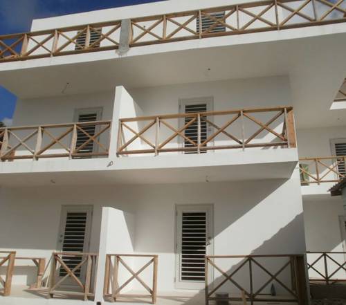 Willemstad Curazao Último Minuto Código de Descuento Booking.com