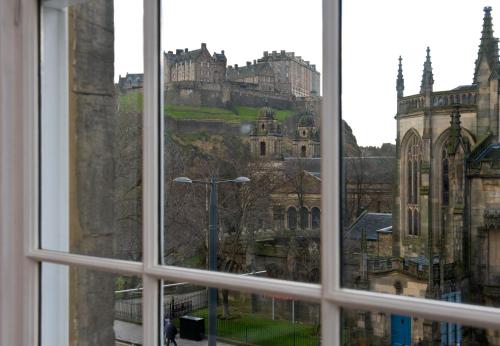 Edinburgh United Kingdom Last Minute Discount Code Agoda.com