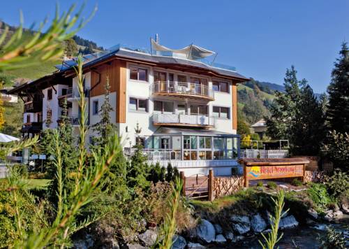 Hinterglemm Austria Last Minute Discount Code Booking.com