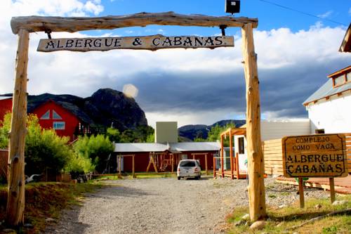 El Chalten Argentinien Last-Minute-Rabattcode Booking.com