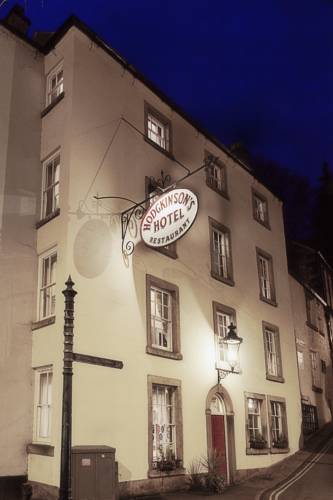 Bain Matlock Royaume-Uni Code de réduction de dernière minute Booking.com
