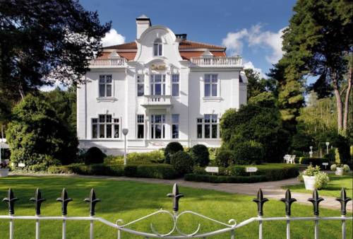 Seebad Heringsdorf Germany Last Minute Discount Code Booking.com
