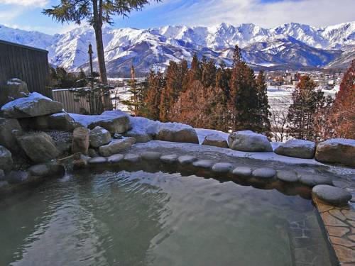 Hakuba Japon Code de réduction de dernière minute Booking.com